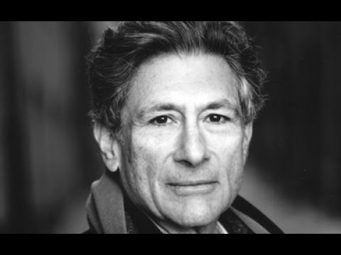Dr. Edward Said - Jeta dhe vepra e tij në shqip (Emisioni: Mozaik jetësor)ᴴᴰ