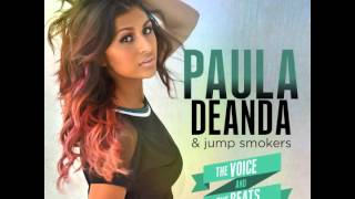 Jump Smokers feat. Paula DeAnda - &quot;Strangers&quot; OFFICIAL VERSION