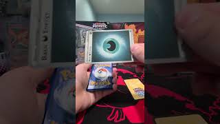 #pokemon #packopenning #pokemoncards #pokemontcg #pokemoncommunity  #cardcollecting #perfectorder