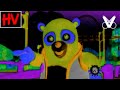 Special Agent Oso Intro Horror Version 4 0