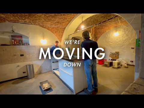 141 || The heart of the villa