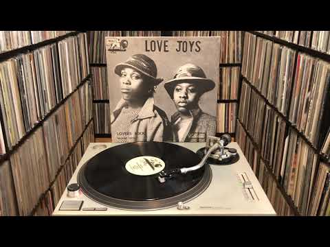 Love Joys ‎"Lovers Rock Reggae Style" Full Album