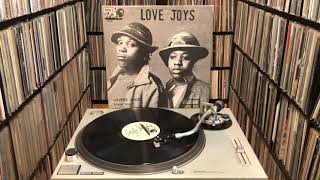 Love Joys ‎"Lovers Rock Reggae Style" Full Album