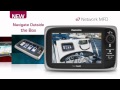 Marine Navigation Equipment Raymarine E7 Show Reel