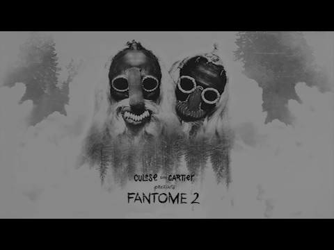 Fantome & Nimeni Altu' - Pământul Strămoşesc