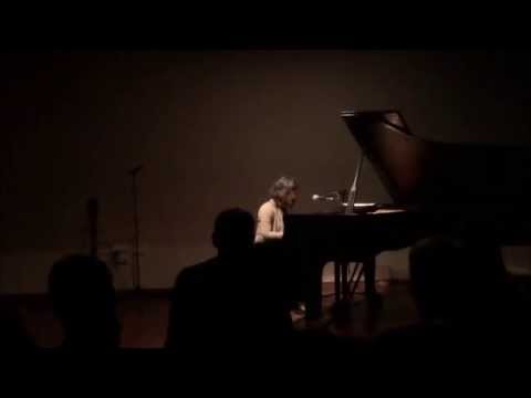 Abavidan Composed @ HaTeiva 17-Jan-2005