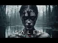 Witch House Phonk Hardwave Dark Ambient Trap Mix SALEM