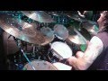 Adrian Erlandsson - At the gates - Need