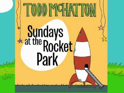 Green Eleven from Todd McHatton / Sundays at the Rocket Park