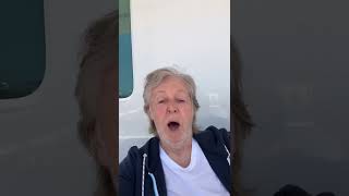 Thank you, people of the world  ❤️