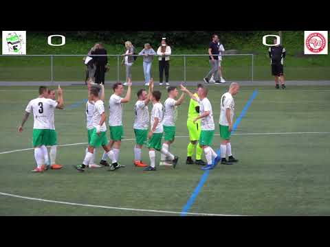 Berner Cup 1. Runde 2023/24 FC Reichenbach(4.) - SV Sumiswald(3.) ganzes Spiel