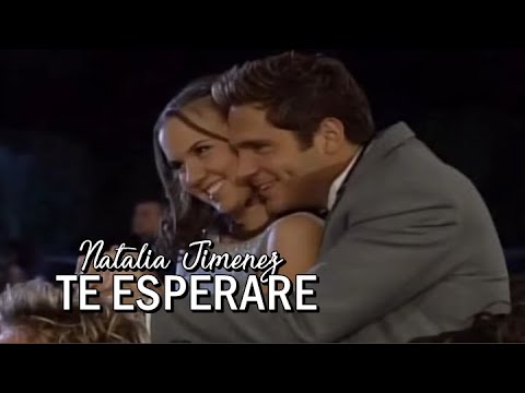 Amigas y Rivales || Roberto y Laura - Te Esperare - Natalia