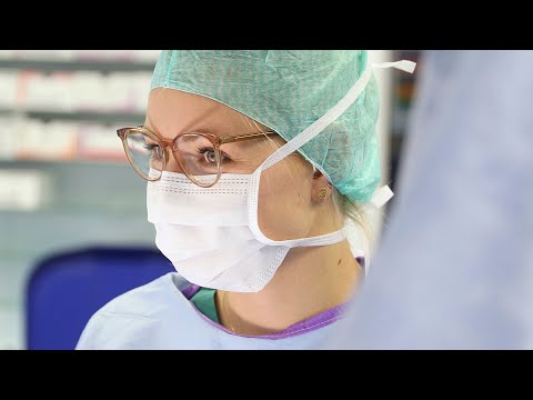 PJ an der Klinik für Urologie und Urochirurgie