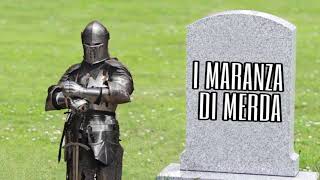 PICCHIO UN MARANZA Lyrics English Translation