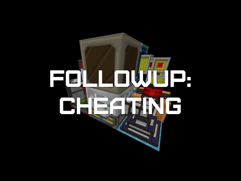 Spotlight:  MFR Steam Boiler Followup: Infinite Power Exploit