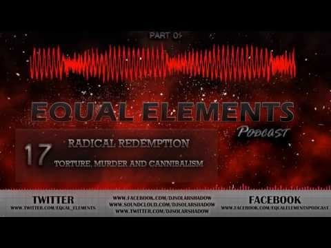 Solar Shadow & Killeroxxx present: Equal Elements - Episode 1