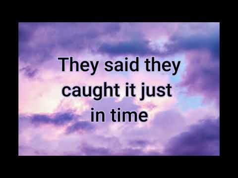 I'm Gonna Love You Through It/ lyrics/Martina McBride/The Lyric T.V.