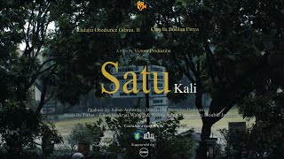 Download lagu Satu Kali - Tulus - Unofficial  mp3