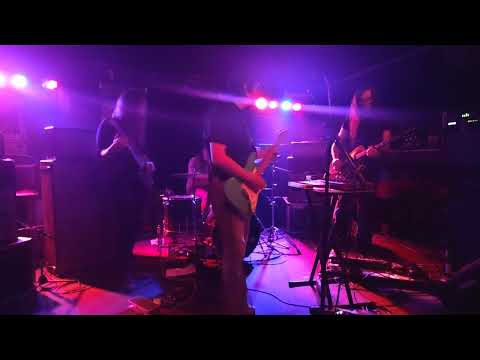 Fuzz Sagrado plays Samsara Blues Experiment (Dresden, 2025)