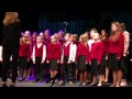Kolęda - "Gdy Śliczna Panna" 