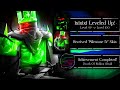 I Unlocked EVERY 1x1x1x1 MILESTONE SKIN In Roblox Forsaken