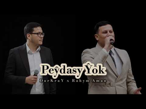 DarKraY X Rahym Amanmyradow _ Peŷdasy Ŷok _ 2025 _ Tàzelik