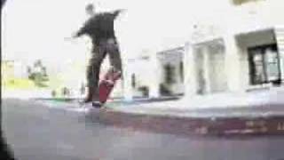 Fasat Alfa Attak - Skate rules ( fuck** my way)