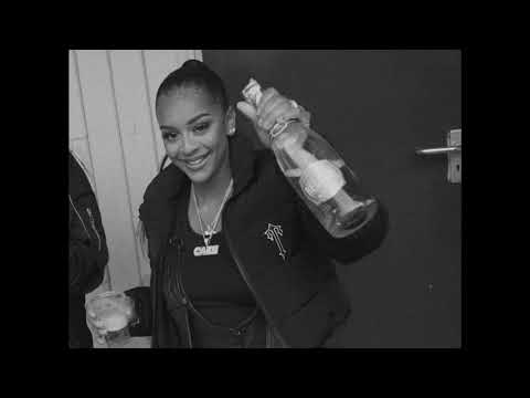 Paigey Cakey - Fendiii (Official Video)