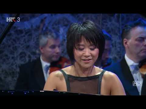 Yuja Wang & Wiener Philharmoniker - Rhapsody in Blue (George Gershwin)