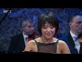 Yuja Wang & Wiener Philharmoniker - Rhapsody in Blue (George Gershwin)