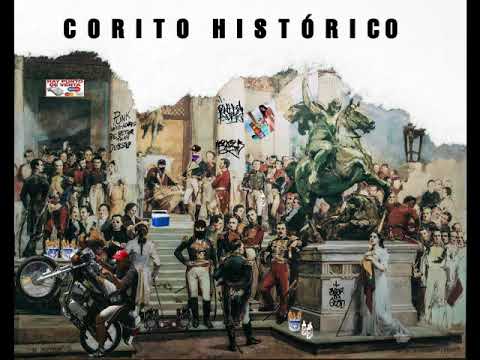 Corito Breve #2 -  El Terremoto de 1812, el HAARP realista