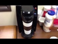 Mr. Coffee Keurig BVMC-KG-001 Bad Buy - YouTube