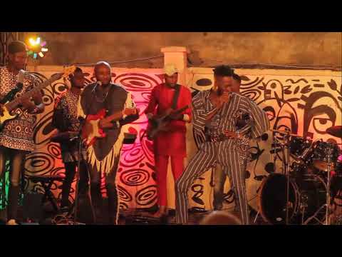 Akie Special live in Victoria Island Lagos