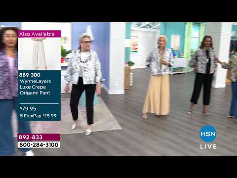 MarlaWynne Fashions 04.05.2025 - 12 Uhr