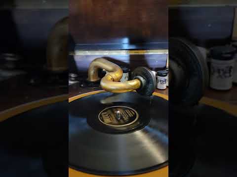 A Night at the Deuces - Randy Brooks & his Orchestra  Decca Records #23935 1946