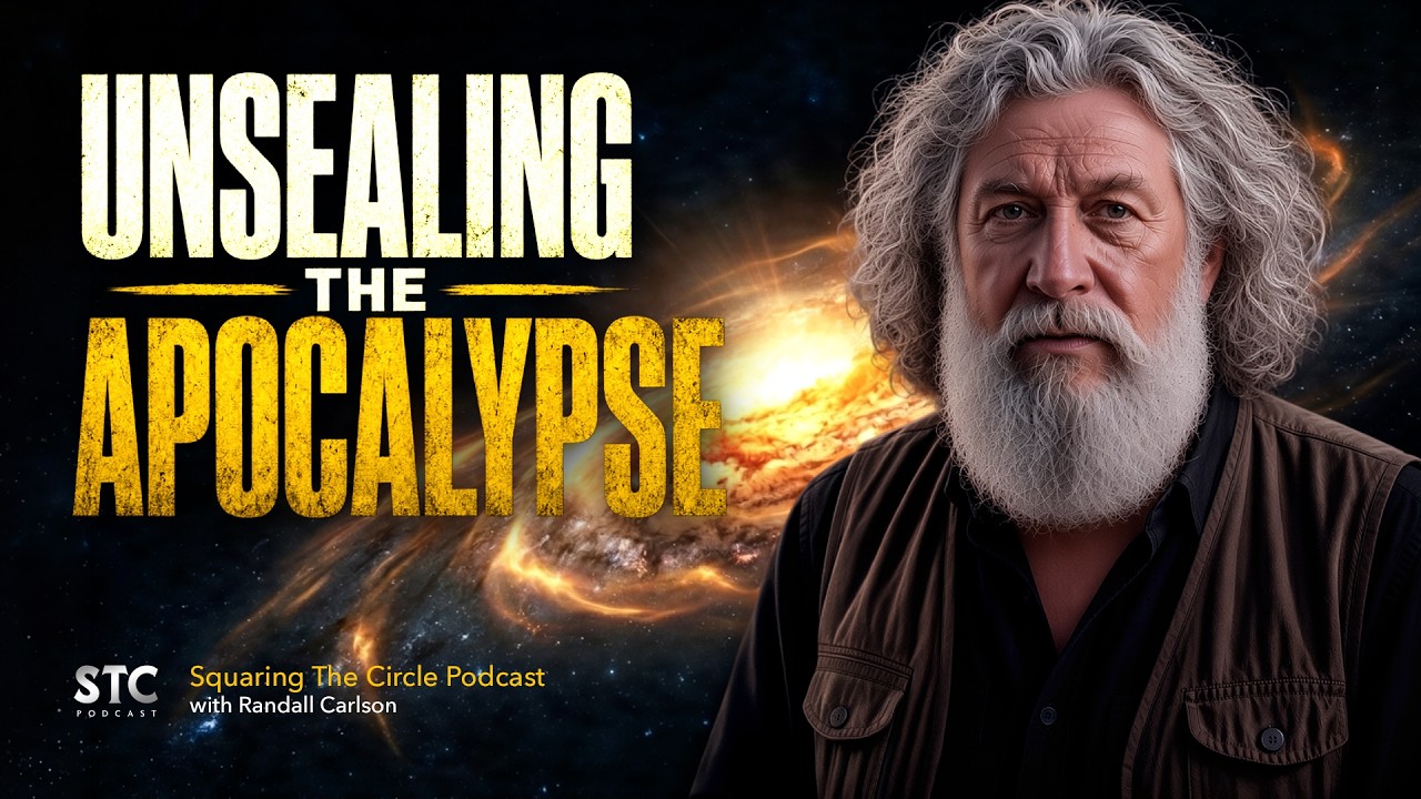 Unsealing The Apocalypse