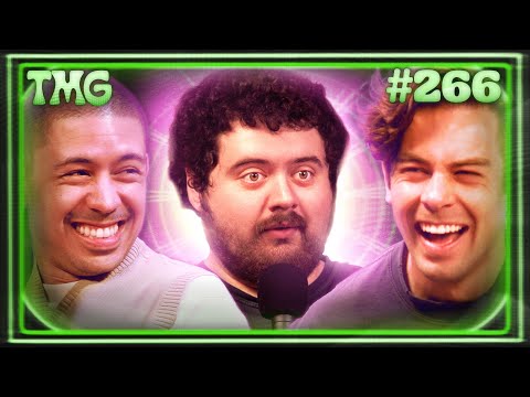 Hunting Gone Wrong (ft MeatCanyon) | TMG - Episode 266