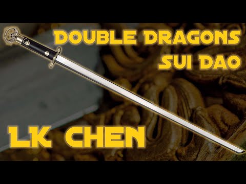 LK Chen Double Dragons Sui Dao Review: Part 2 - Abuse, Destruction, and Final Thoughts