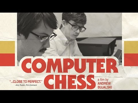 CINEMA SCACCHI 39 - Computer Chess - Nerds, Nerds, Nerds! (2013)