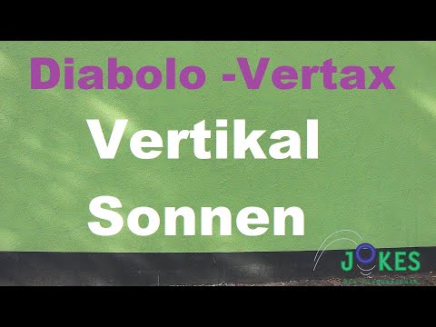 Diabolo Vertikal 03 - Sonnen Basics