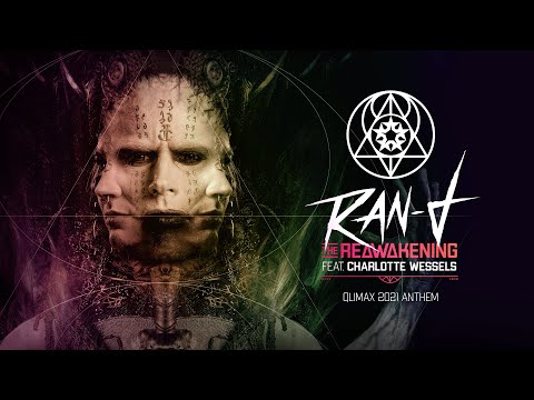 Ran-D ft. Charlotte Wessels - The Reawakening (Qlimax 2021 Anthem) | Official Video