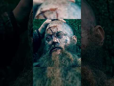 Vikings Ragnar's sons took revenge