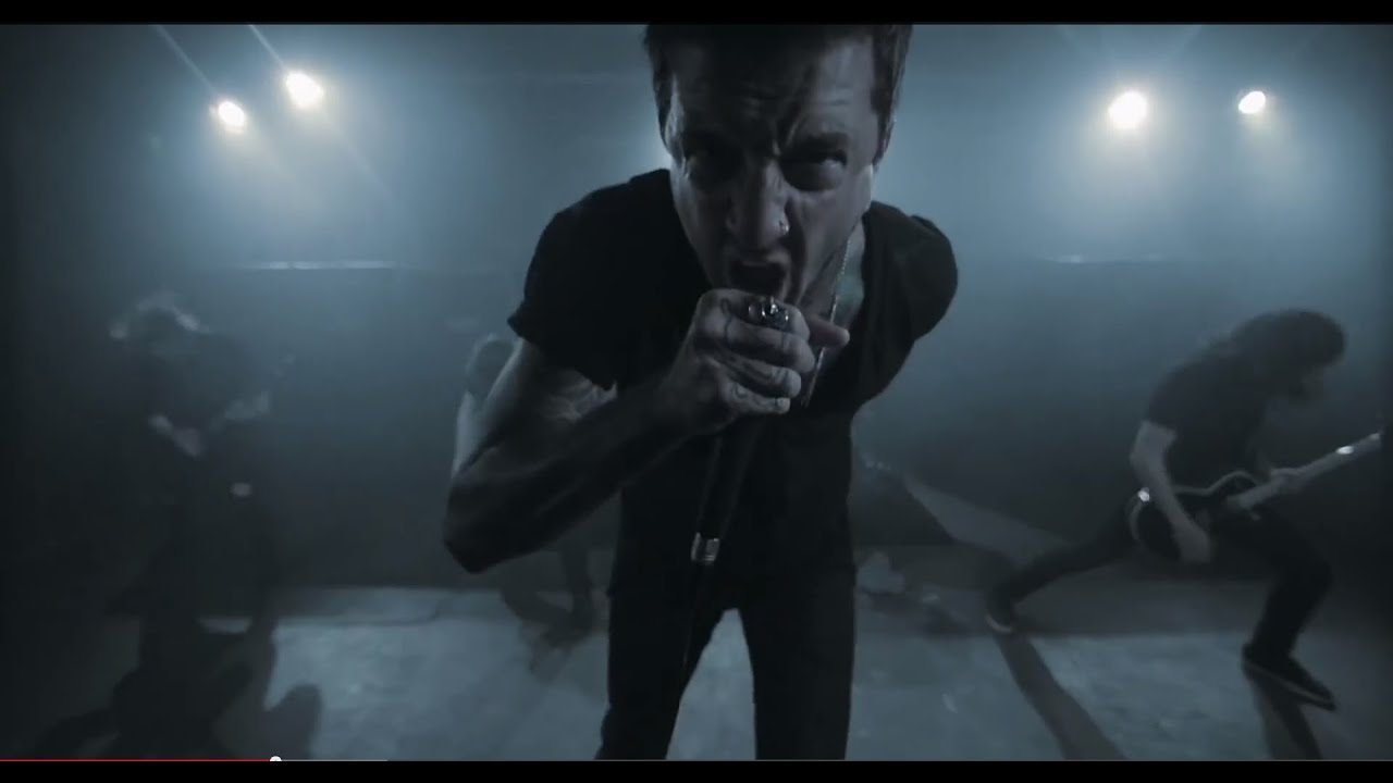Of Mice & Men - Bones Exposed (Official Music Video) - YouTube