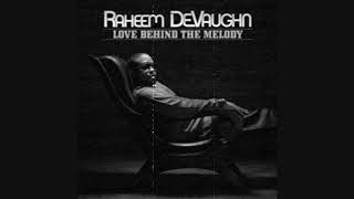 Customer  - Raheem Devaughn (SLowed)