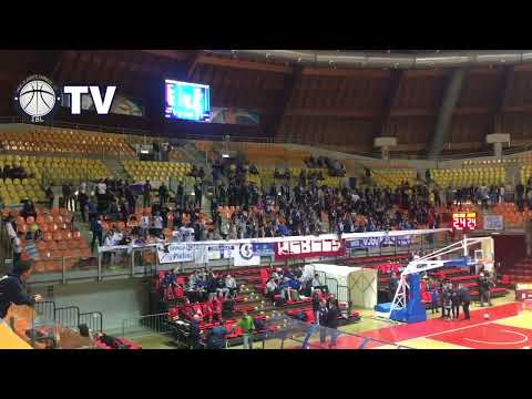 DERBY DI LIVORNO: INGRESSO TIFOSI LIBERTAS (30 APRILE 2022)