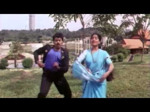 Balegaunnadhi Full Video Song || Stuartpuram Police Station || Chiranjeevi, Vijayashanti