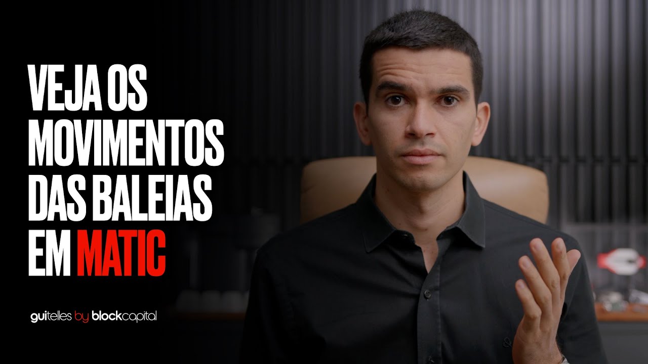 Indicador que mostra os movimentos das baleias...