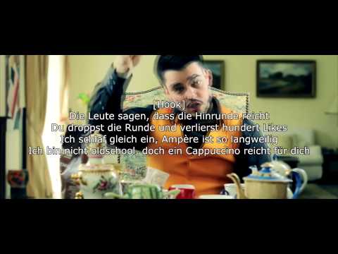 VBT 2015: Dima Richman vs. Ampere [Achtelfinale] [HR] / Lyrics