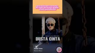 Download lagu Dusta Cinta | Maulana Wijaya #laguterbaru2023 #liriklagu #shortsvideo #shorts mp3 Download lagu Dusta Cinta | Maulana Wijaya #laguterbaru2023 #liriklagu #shortsvideo #shorts mp3