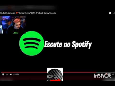 GABE REAGINDO A MUSICA ESTILO LARANJAS " BANCO CENTRAL"!!!🧡🧡